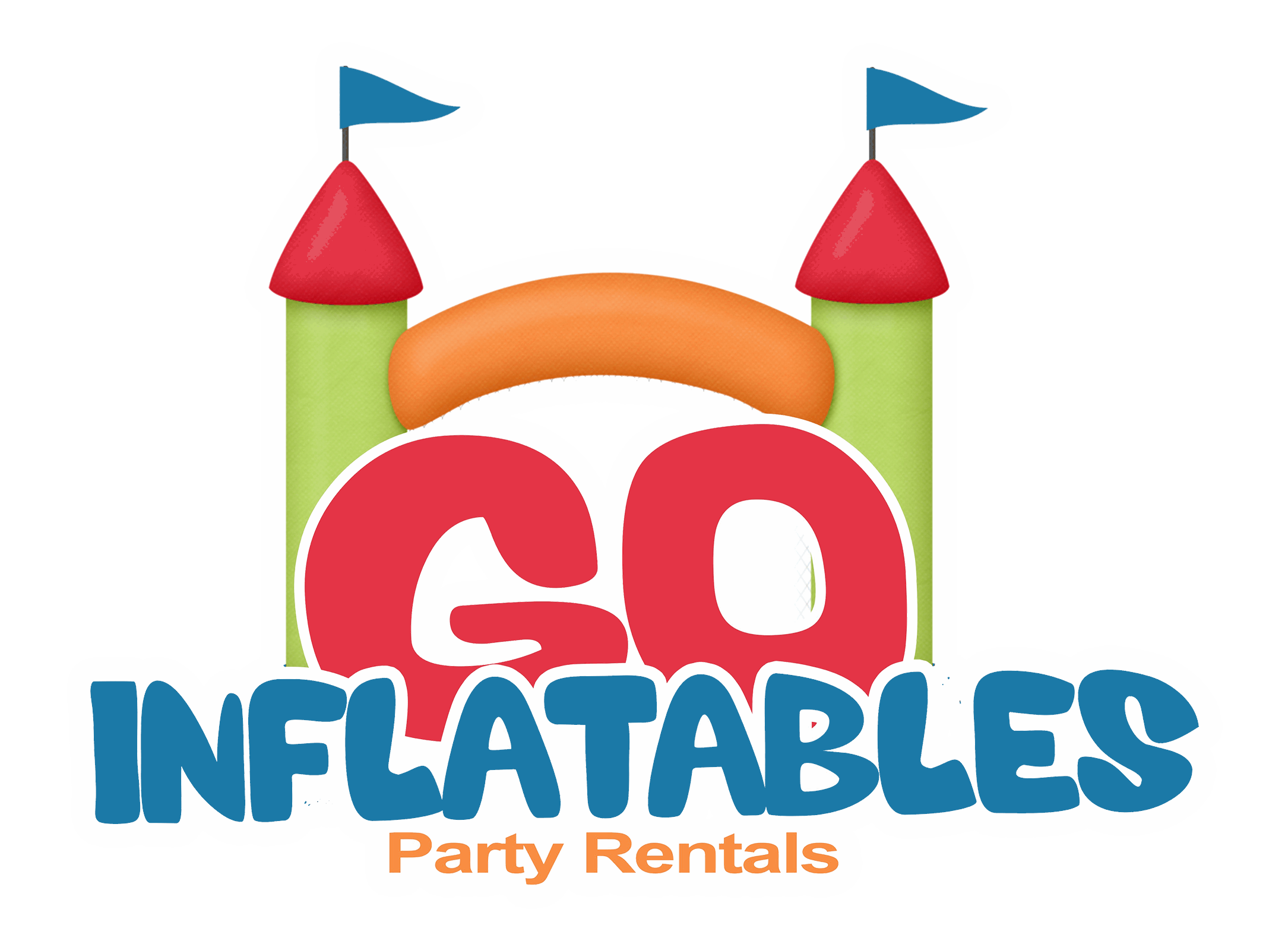 Go Inflatables Party Rental